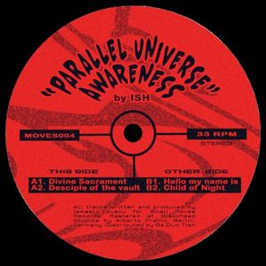 Parallel Universe Awareness (EP)