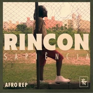 Afro Rep (Single)