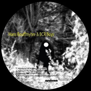 Hiding In The Bushes (EP)