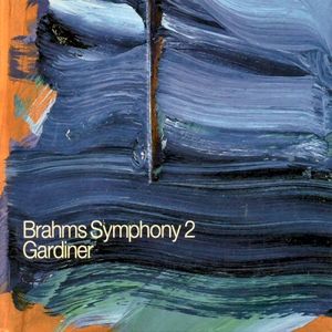 Brahms: Symphony No. 2