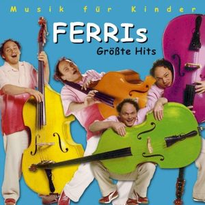 Ferris Größte Hits