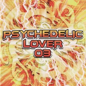 Psychedelic Lover 03