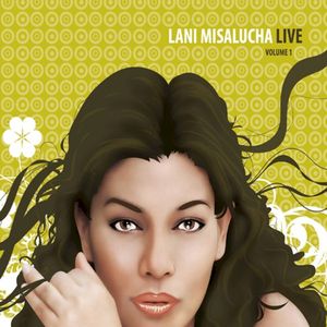 Lani Misalucha Live, Vol. 1 (Live)