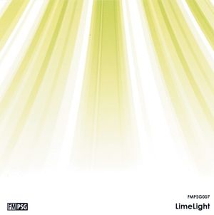 FMPSG007 -LimeLight-