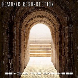 Beyond the Darkness (EP)