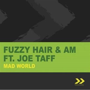 Mad World (Single)