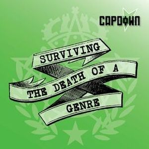 Surviving the Death of a Genre (Single)