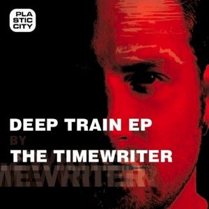 Deep Train EP (EP)