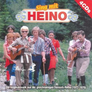 Sing mit Heino