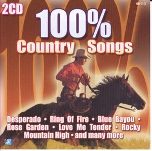 100% Country