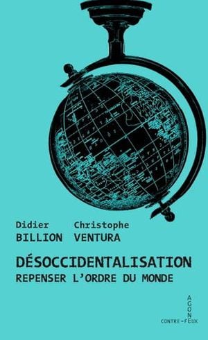 Désoccidentalisation