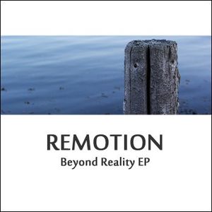 Beyond Reality (EP)