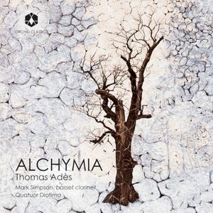 Thomas Adès: Alchymia