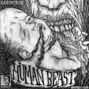 Human Beast (The Diabolical Plans of HateWire remix)