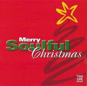 Merry Soulful Christmas
