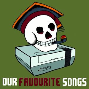 Our Favourite Songs