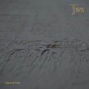 Fabric of Time