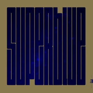 SuperBlue: The London Sessions (Live) (Single)