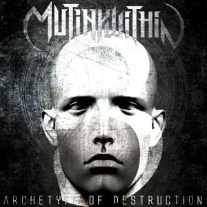 Archetype of Destruction (Single)