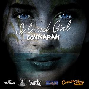 Island Girl (Single)