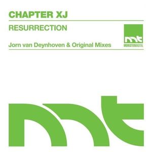 Resurrection (Jorn van Deynhoven Remix)