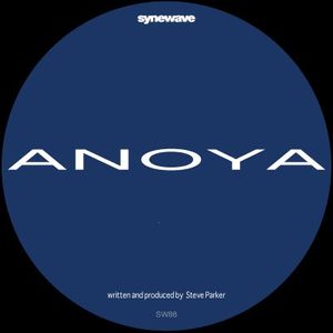 Anoya (R‐Play remix)