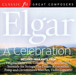 Elgar: A Celebration