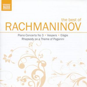 The Best of Rachmaninov