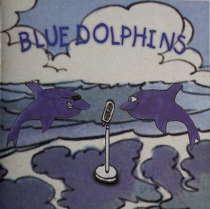 Blue Dolphins