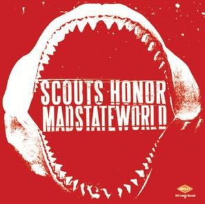 Scouts Honor / MadStateWorld (EP)