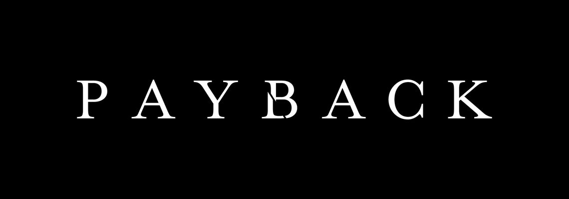 Cover Payback