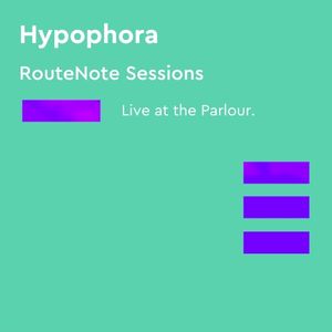 Cars Run on Friendship (RouteNote Sessions | live at the Parlour) (Live)