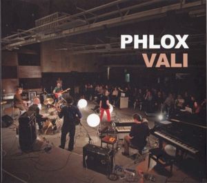 Vali (Live)