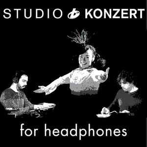 Studio Konzert for Headphones (Single)
