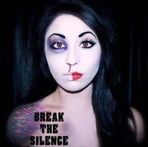 Break the Silence