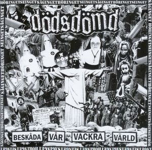 Beskåda Vår Vackra Värld (EP)