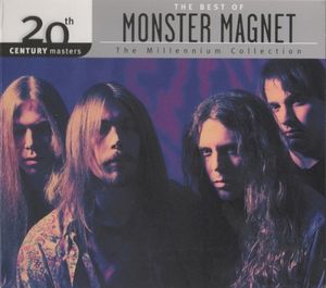 The Best of Monster Magnet