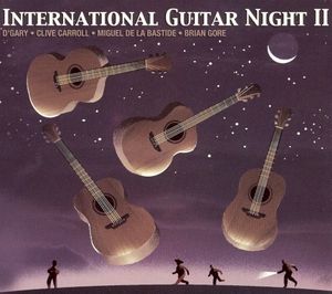 International Guitar Night II (Live)