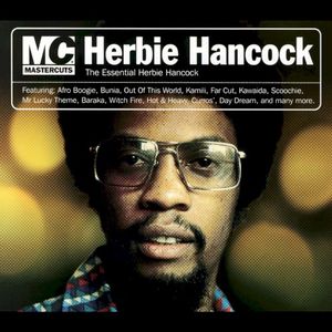 The Essential Herbie Hancock