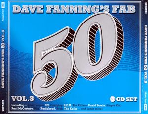 Dave Fannings Fab 50: Volume 3