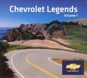 Chevrolet Legends, Volume 1