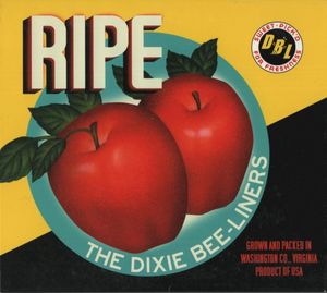 Ripe