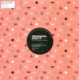 The Nazarene / Zurück Zu Den Schatten (The Panacea Remix) (Single)
