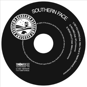 Southern Face (EP)