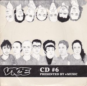 Vice CD #6 Presented By eMusic