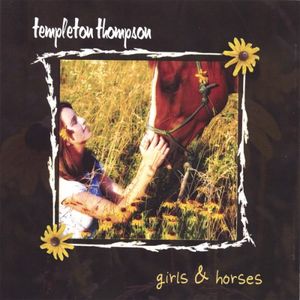 girls & horses