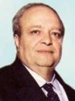 Carlos Edgard Herrero