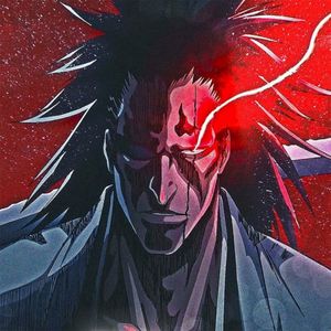 Fight! Why you don’t just accept it? (Kenpachi Words) - HARDSTYLE