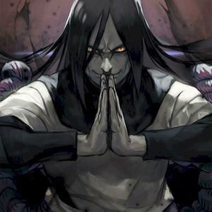 Orochimaru Theme ( Naruto) - Trap Version