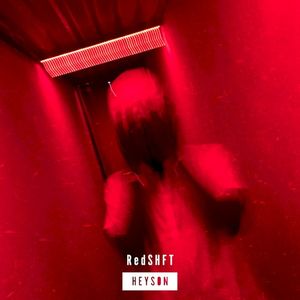 RedSHFT (EP)